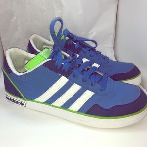 Adidas Court Attitude Size 8.5